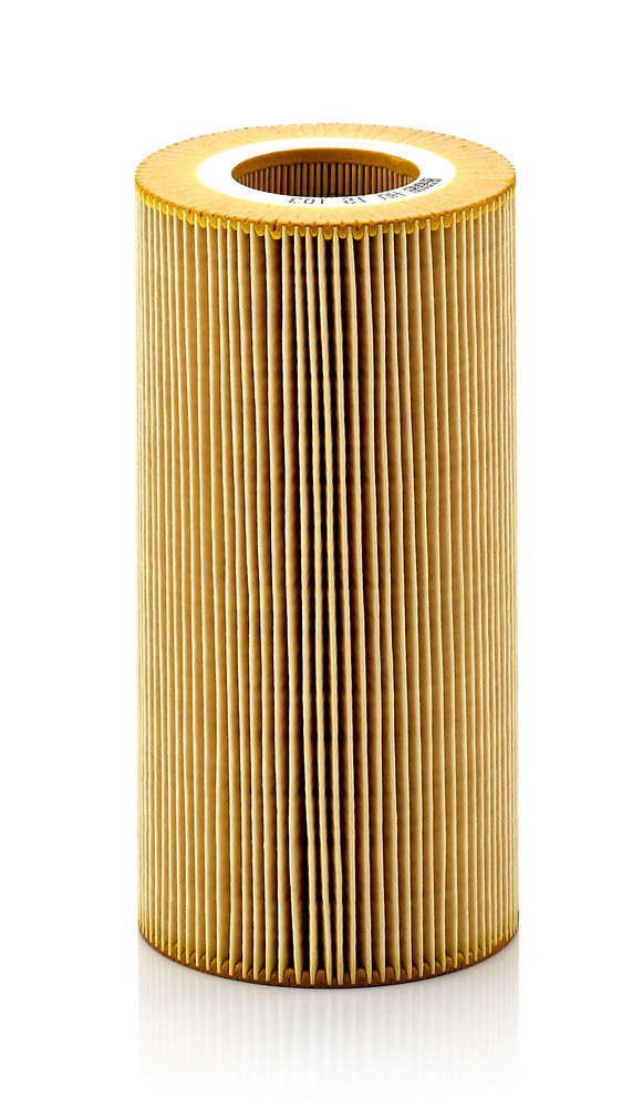 Ölfilter - HU 12 103 X MANN-FILTER - 1629393, 1643070, 41948921