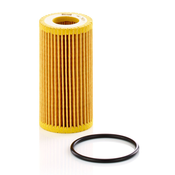 HU 5001 Z, Ölfilter, Ölfilter, MANN-FILTER, 171180, 2274296, 25.249.00, 9824311380, ADBP210024, ALO-8792, EOF353, F026407298, LVFL863, OE665/4, OX1267D, WL7587, JX6Q-6744-BA