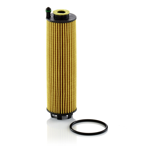 HU 6028 Z, Oil Filter, Oil filter, MANN-FILTER, 173829, 2561840000, ADBP210072, ALO-10503, CH12412ECO, E159HD311, FA6835ECO, L1127, OE677/7, OP1058, OX1301D, WL7574, 6541840125, A2561840000, A6541840125