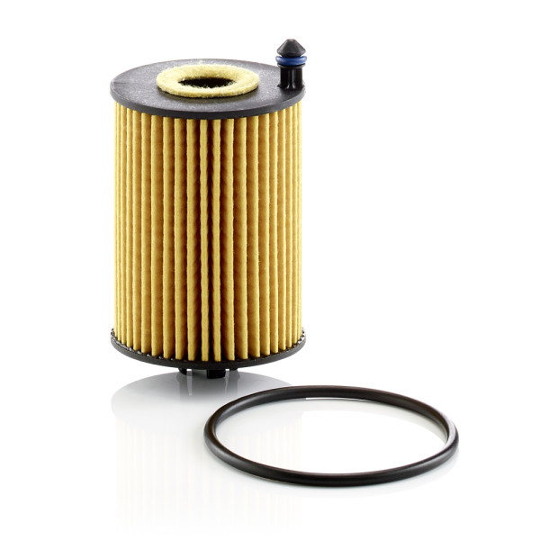 HU 7046 Z, Oil Filter, Oil filter, MANN-FILTER, 05L115466, 175536, ADBP210085, ALO-8796, CH12456ECO, E343HD476, EOF351, FA6833ECO, L1135, OE688/8, OX1266D, WL7594, 05L115562