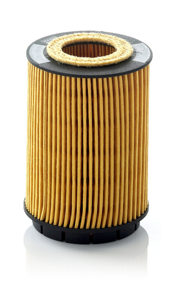 Ölfilter - HU 713 X MANN-FILTER - 5012720, 1987429501, 27.44.44/10