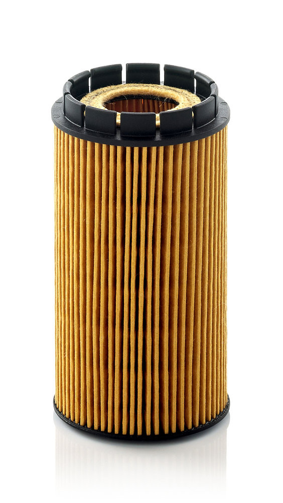 Ölfilter - HU 718/2 X MANN-FILTER - 10-ECO043, AC6202E, AS2508