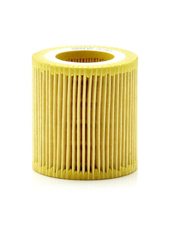 HU 8011 Z, Oil Filter, Filter, MANN-FILTER, 11427854049, L193, M177, 11427854445