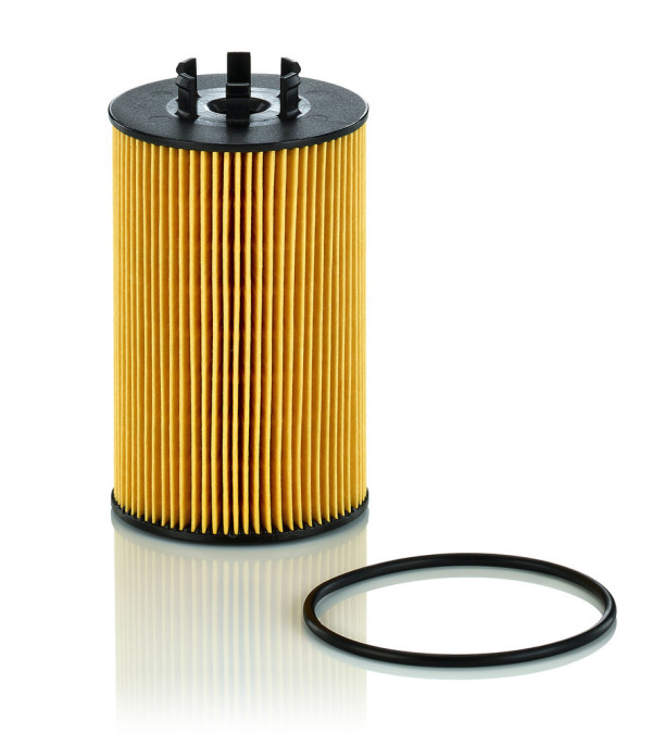 HU 9007 Z, Ölfilter, Ölfilter, MANN-FILTER, 49865, 6051946, 9341800009, ALO-8790, E184HD252, F026407295, LF17536, MD-3059, ML4584, OE651/7, OX1140D, P40017, WL10084, 9341840225, A9341800009, A9341840225
