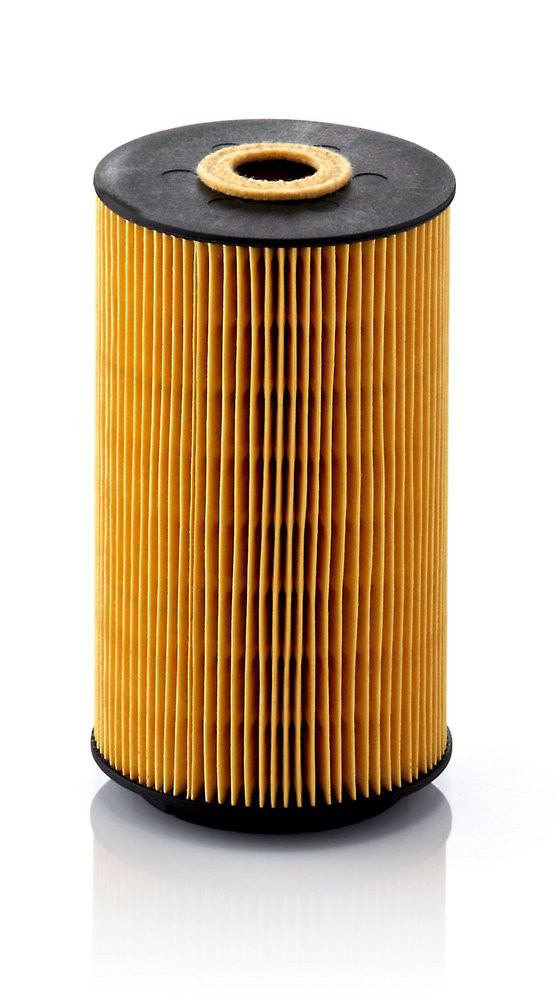 Ölfilter - HU 942/1 X MANN-FILTER - 057115561A, 057115562, E353H