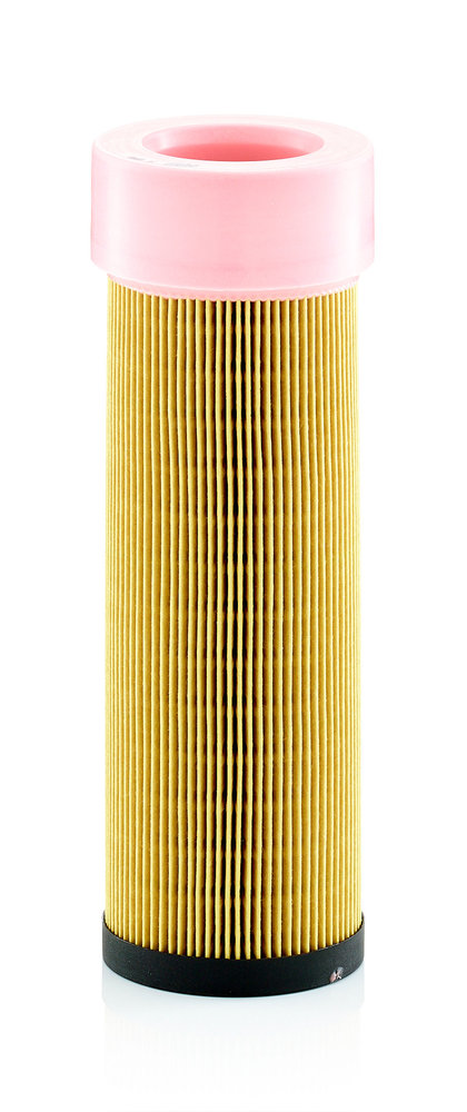Ölfilter - H 1058 MANN-FILTER - 0029839002, DGM/H29839, LF5400H