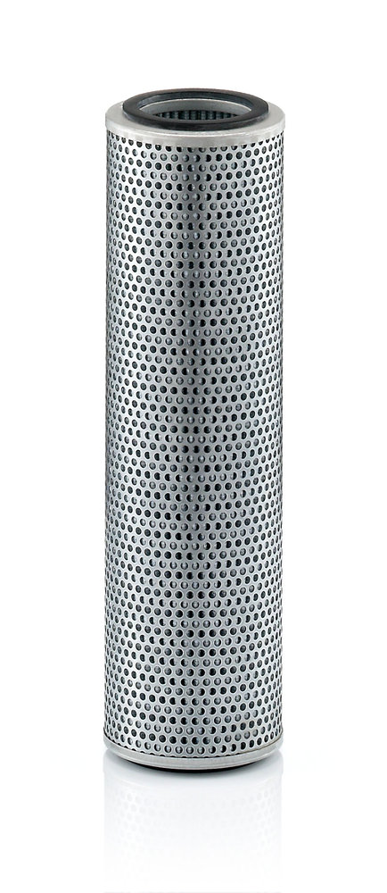 Filter, operating hydraulics - H 1070 MANN-FILTER - 00601203P, 00610203P, 063102030F
