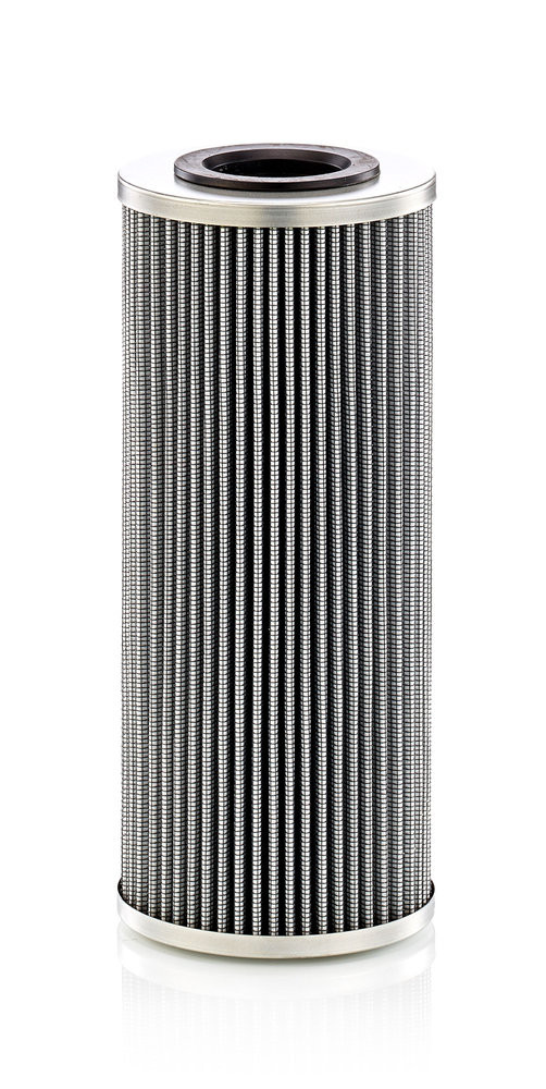 Filter, Arbeitshydraulik - H 10 005 MANN-FILTER - 054-1719, 1495479M1, 51407
