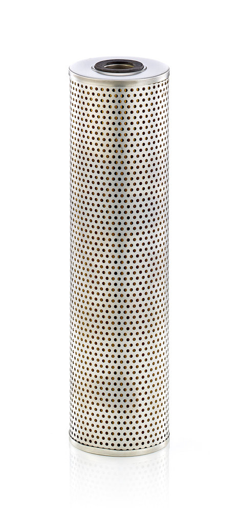 Filter, operating hydraulics - H 11 004 MANN-FILTER - 0190786, 3I-0563, 51595
