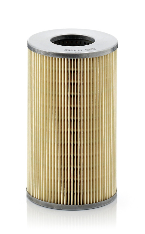 H 1282 X, Oil Filter, Oil filter, MANN-FILTER, 0001334990, 0001842145, 133499C0, 5508423, 76059400, 7701006018, AT45811, L-51619, 0001844025, 01334990, 7004520, 7701006020, AT71583, CL133499C0, 0001844125, 0011844925, 0011846725, 3521800209, A0001842145, A0001844025, A0001844125, A0011844925, A0011846725, A3521800209, 1457429629, 1534590, 162-OC, 176226, 25.422.00, 30784738