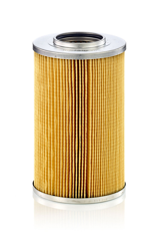 Filter, operating hydraulics - H 12 010 MANN-FILTER - 107747, 3I-1323, 51408