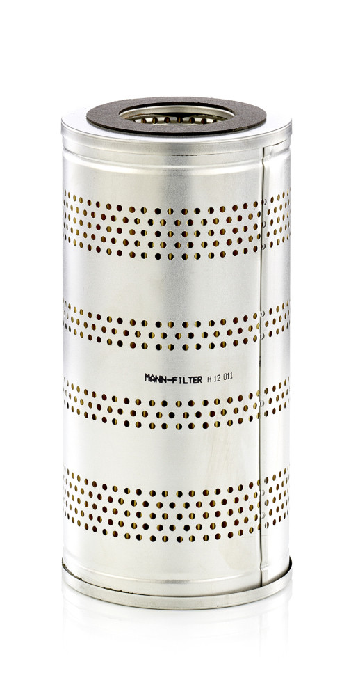 H 12 011, Filter, operating hydraulics, Filter, MANN-FILTER, 493144, 51403, 8408075, C1688, FH-17, HF6062, PF1084, PT275, VK1626, WGH6062, 6900732, HF6100, PT275-10