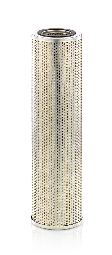 Filter, operating hydraulics - H 12 013 MANN-FILTER - 120-192, 2401-482, 51594