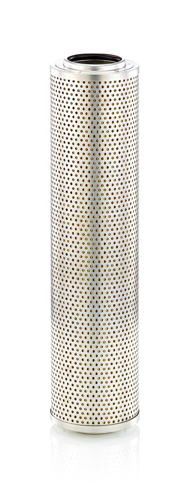 Filter, operating hydraulics - H 12 014 X MANN-FILTER - 24749003B, 4111927, 4227353