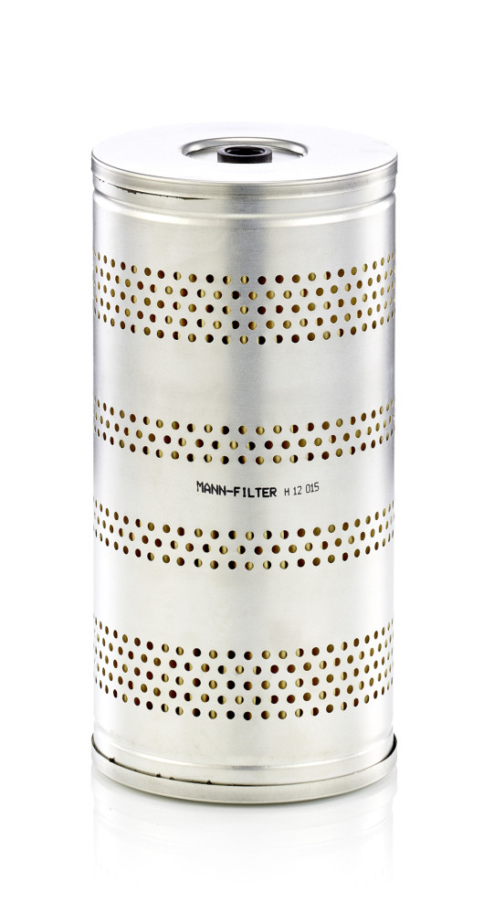 H 12 015, Filter, operating hydraulics, Filter, MANN-FILTER, 3I-1334, 51405, 631-1144C2, 631144C1, C1687, HF6061, LP6061, ML349A, P556001, R1021135210, WGH6061, 631-1144C3, 631144C2, 9G-6420, 631144C3, VK1260