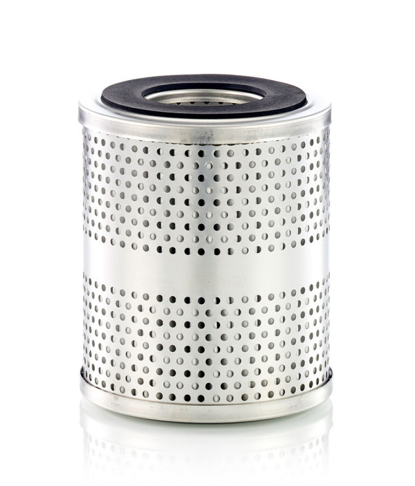 Filter, operating hydraulics - H 12 016 MANN-FILTER - C6970, HF6482, P165231