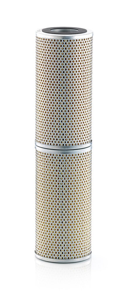 Ölfilter - H 12 225 MANN-FILTER - 013675, 49.15.410, EXL-657