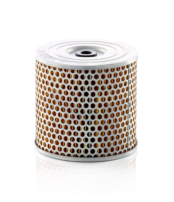 Filter, operating hydraulics - H 1360/1 MANN-FILTER - 931140, 1535147, 38051938