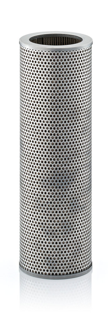 Filter, Arbeitshydraulik - H 1376 MANN-FILTER - 11998302, 1535150, 25.570.00