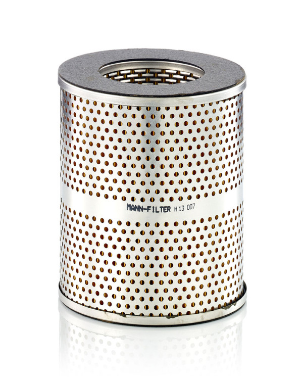 Filter, operating hydraulics - H 13 007 X MANN-FILTER - 30-3497542, 382248R91, 385683-R91