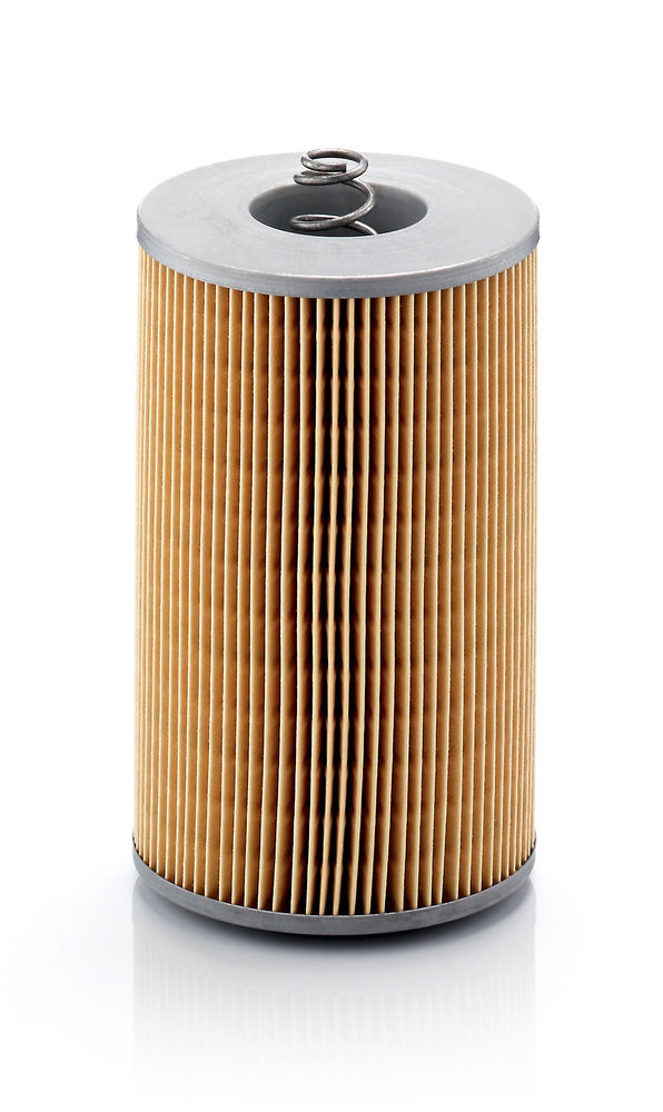 Ölfilter - H 13 127/1 MANN-FILTER - 51.05504-0057, 51.05504-0062, 51.05504-0072