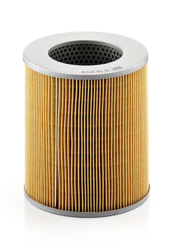 Ölfilter - H 15 111/2 MANN-FILTER - 12030496, 3.0541.11.0.0008, 5865420000