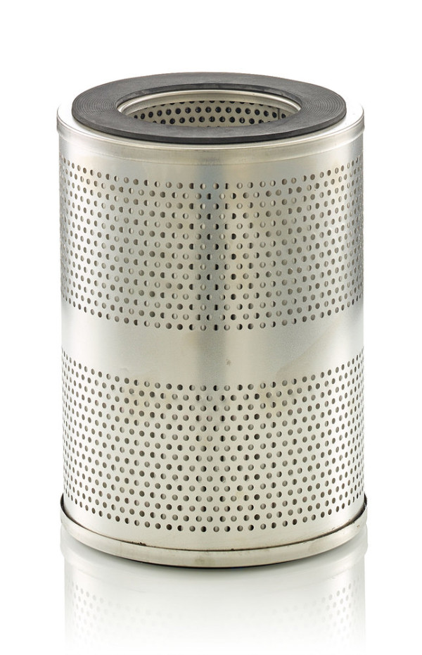 Filter, Arbeitshydraulik - H 18 005 MANN-FILTER - 139-1535, 57331, HF35492