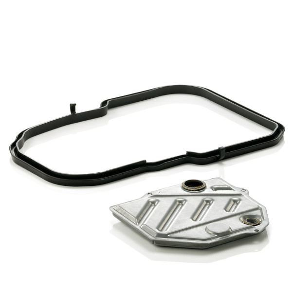 H 2014 X KIT, Hydraulikfilter, Automatikgetriebe, Ölfilter, MANN-FILTER, 1262700298, 1262770295, 2012710380, A1262700298, A1262770295, A2012710380, 0140272005, 21012, 30-0454, 446.530, 8900, AC6116E, EG953HD499, FT025, FTA117, HX46D2, SG1000, TR-007, 0140272014, 457.400, EG953HD553, FT117, HX46/1, SG1004, V30-0454, 0140272104, HX46/1D