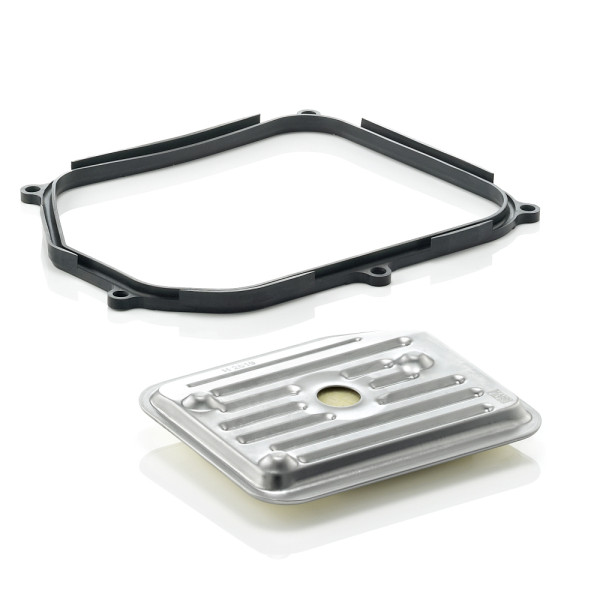 H 2019 KIT 2, Hydraulic Filter, automatic transmission, Filter, MANN-FILTER, 0002772695, 01M325429, 1001350014, 1006969, 14256, 95VW-7A098-AA, EG120HD507, FT042, FTA042, HX116, V10-0381, 098321370, 1003980011, 1006974, 176814, A0002772695, FT043, FTA081, HX147KIT, V10-0384, 176856, FT081, 32644