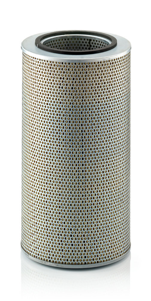 Ölfilter - H 20 440 MANN-FILTER - 1172735, 1535164, 49.10.211