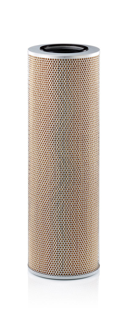 Oil Filter - H 24 005 MANN-FILTER - 11.31005-0045, LE24754