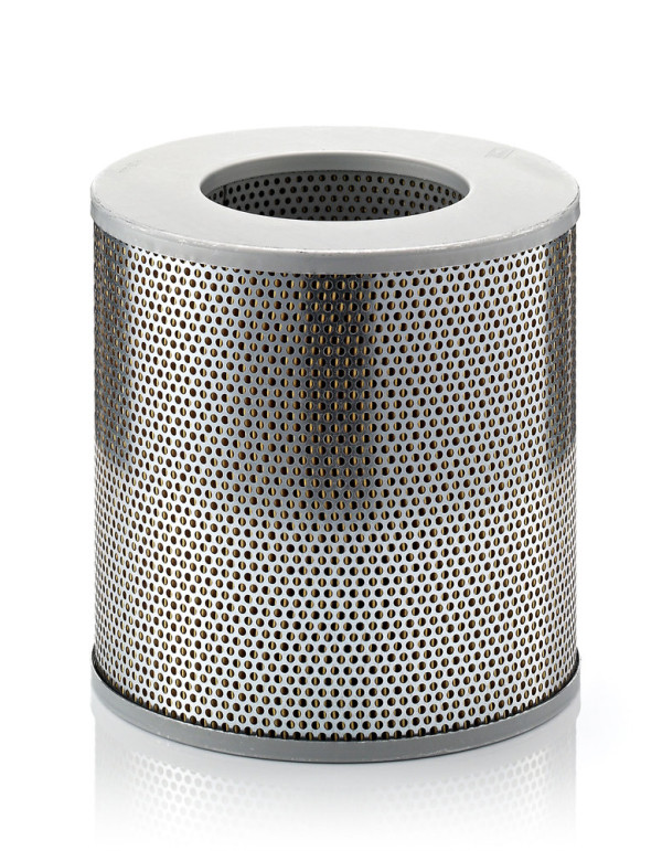 Ölfilter - H 25 444 MANN-FILTER - 09865, AC-3370, E55H
