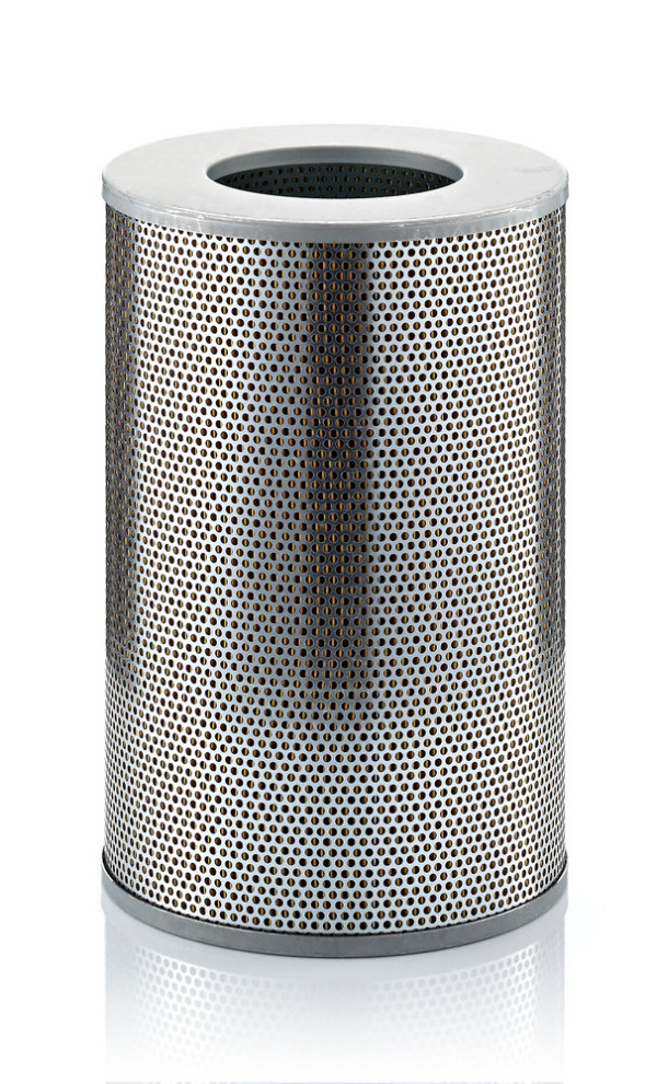 Ölfilter - H 25 669 MANN-FILTER - 1173223, 1535167, AC-3394