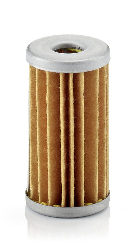 Fuel Filter - H 42 MANN-FILTER - 0004775015, 11439040, 13322183906