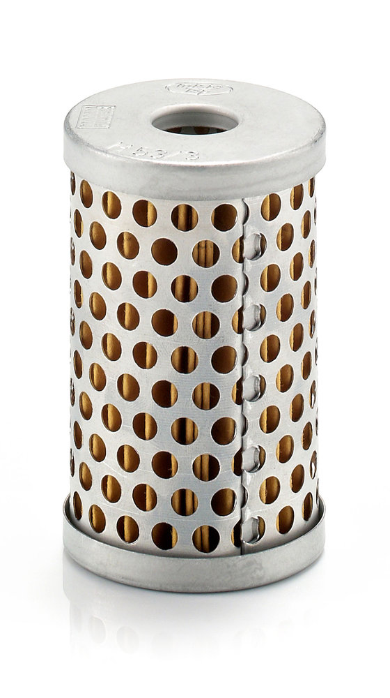 Ölfilter - H 53/3 MANN-FILTER
