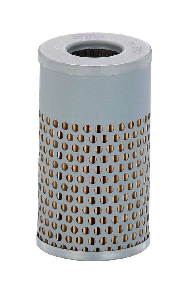 Filter, Arbeitshydraulik - H 617 N MANN-FILTER - 2371583, 2375477, 2380014