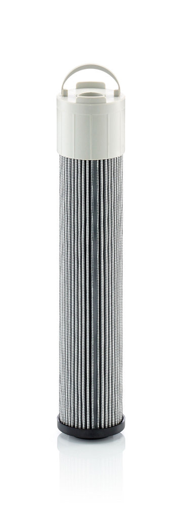 Filter, operating hydraulics - H 7010 MANN-FILTER - 0.900.0128.3, 3909472M91, 4351314M1
