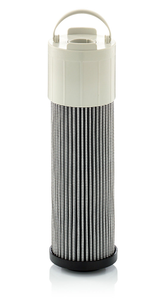 Filter, Arbeitshydraulik - H 7020 MANN-FILTER - 0.900.0392.9, 5003650379, 8-0199140