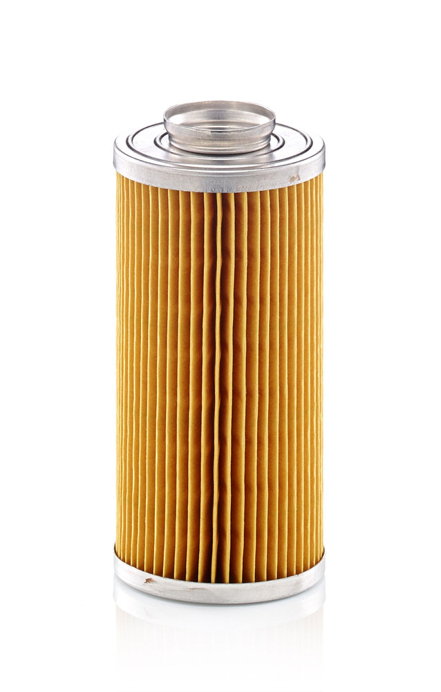 Filter, Arbeitshydraulik - H 724/2 X MANN-FILTER - 1535183, DGMH242