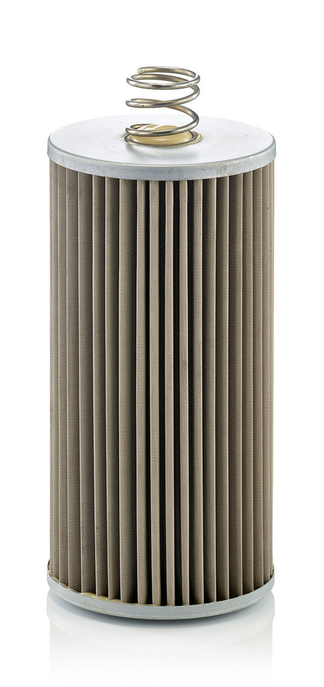 Filter, Arbeitshydraulik - H 816/1 MANN-FILTER - 0005823140, 1535188, 3530223M91