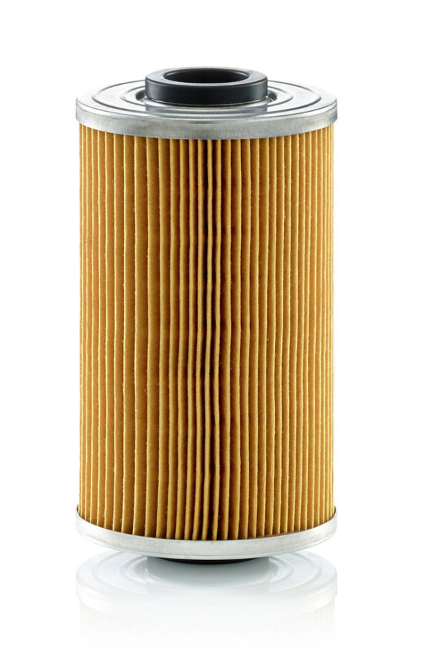 Filter, operating hydraulics - H 9009 MANN-FILTER - 5196685, 7842-0908, OM661H