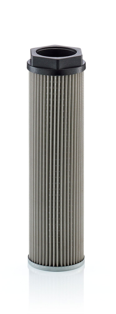 Filter, Arbeitshydraulik - H 9010 MANN-FILTER - 0005969050, WT1564