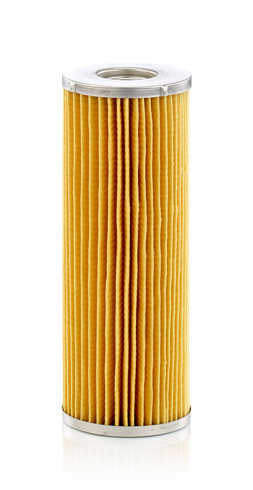 Filter, operating hydraulics - H 9011 X MANN-FILTER - 51127, 86017005, C7057