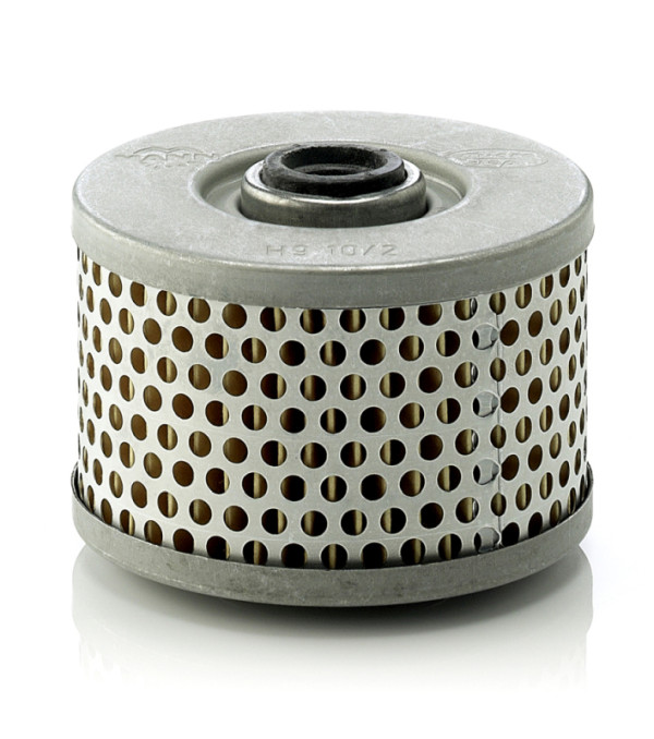 H 910/2, Hydraulic Filter, steering system, Filter, MANN-FILTER, 1268424, 9912459, 1288424, 7984164, 8751-13-892.29, 1457429177, 1535192, 25.461.00, 38P, 49.15.431, 629, 7633141104, AZH032, C4646, EXL-930, FA4620, HX76, LI208, ML043A, ML482