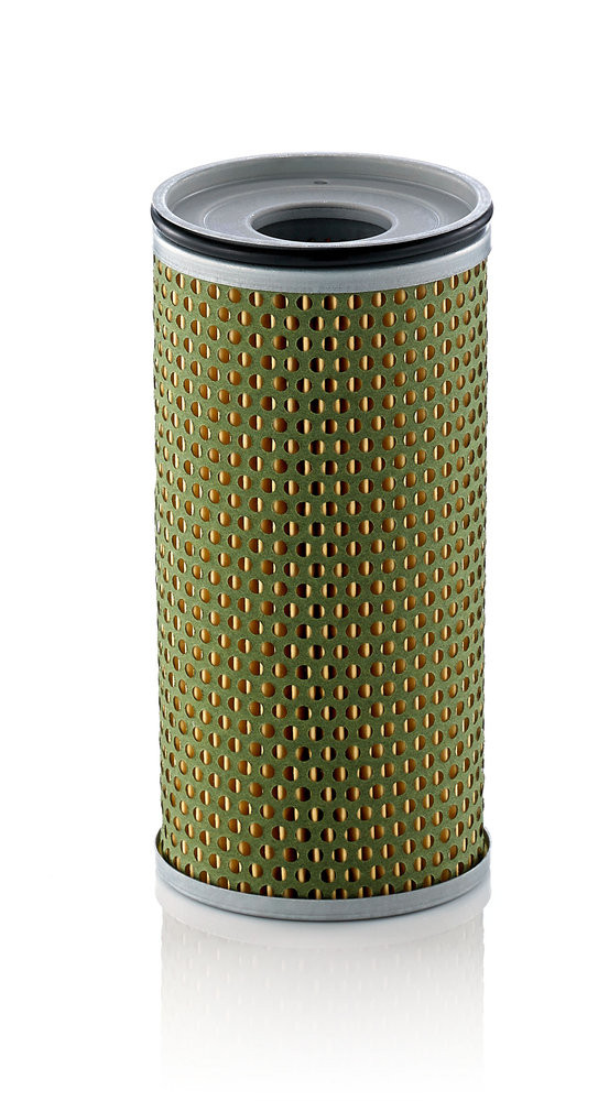 Ölfilter - H 938/4 MANN-FILTER - 0002772595, 04/800577, 0750131029