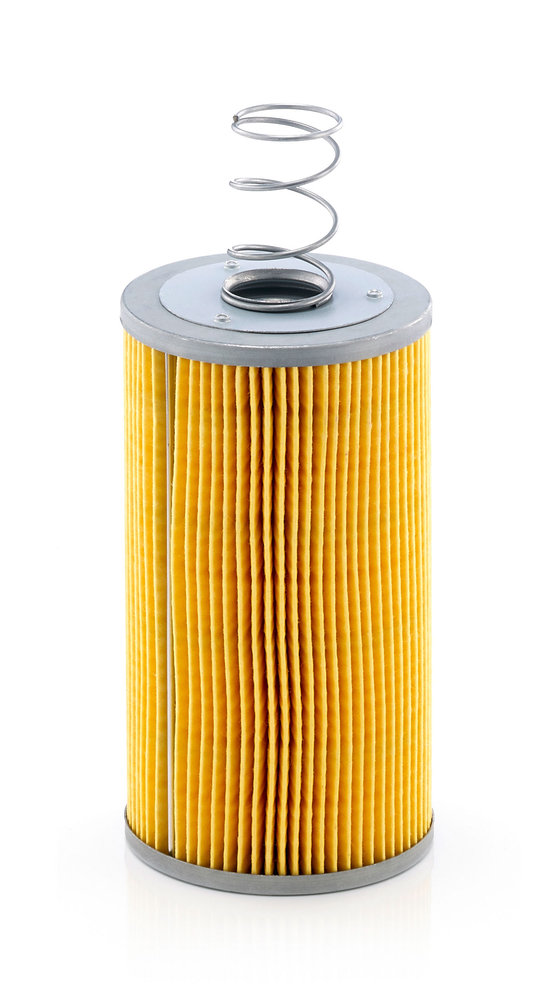 Hydraulic Filter, automatic transmission - H 941/2 X MANN-FILTER - 1011011988, 1357109, 1500768