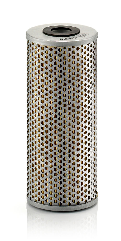 Filter, Arbeitshydraulik - H 957/1 MANN-FILTER - 0590321, HD269149Y, 590321