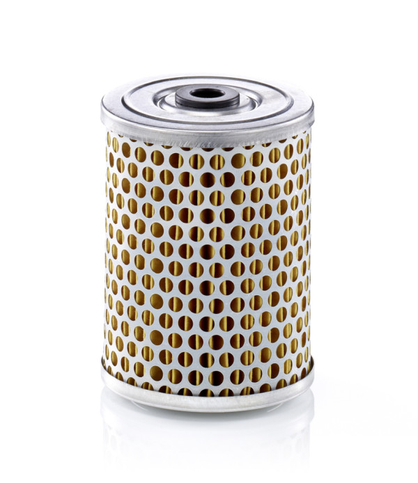 H 985, Hydraulic Filter, steering system, Filter, MANN-FILTER, 93-1154, 93-1154.01