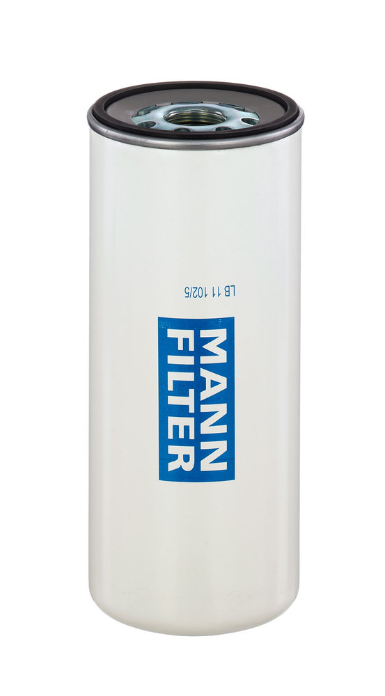 Filter, Drucklufttechnik - LB 11 102/5 MANN-FILTER