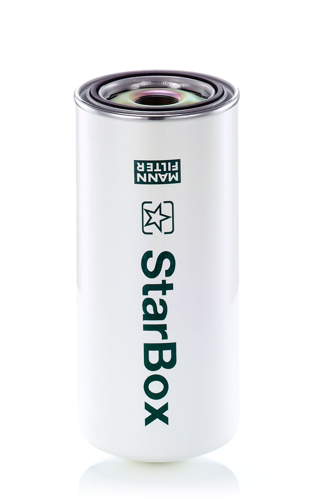 Filter, compressed air system - LB 13 145/21 MANN-FILTER - 22436331, AS02516